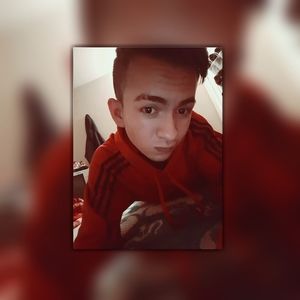 Meet your Posher, Diego